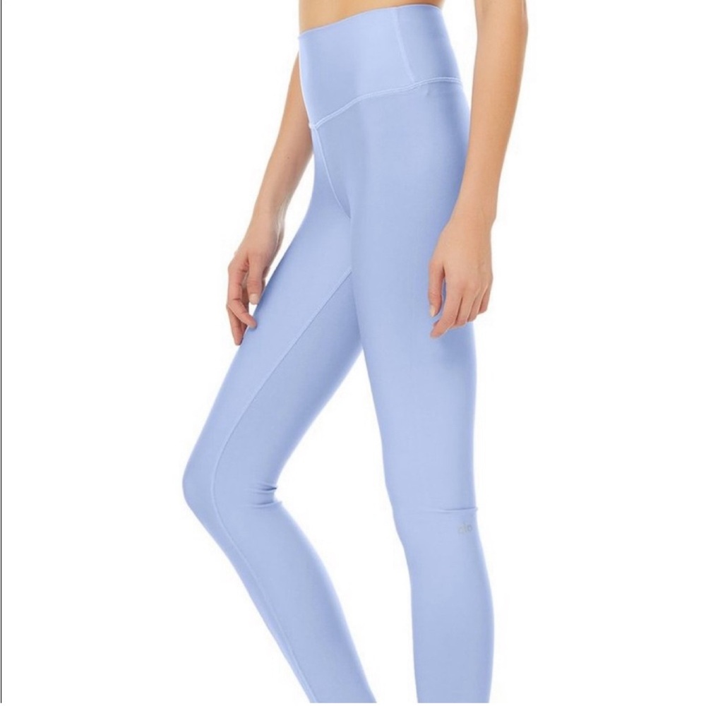 alo High-Waist Airlift Legging